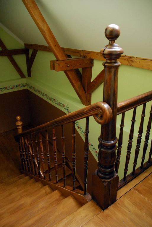 Apartament Alte Bahnstation Lipsk Pokój zdjęcie